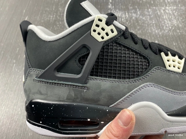 Cheap 4 Retro Fear 626969-030 Jordan (2013) Pack 0818